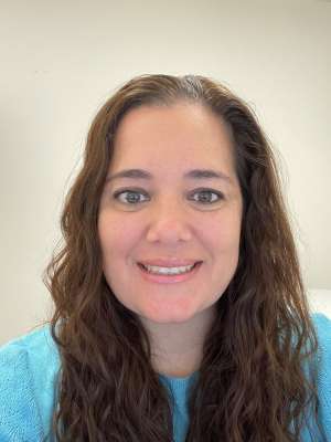 Jenna Alarcon, MPH, CHES