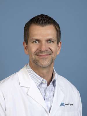 Spencer R. Adams, MD