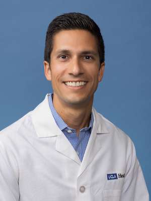 Paul C. Adamson, MD, MPH