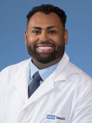 A headshot of Mohamed Abdelrahim, MD