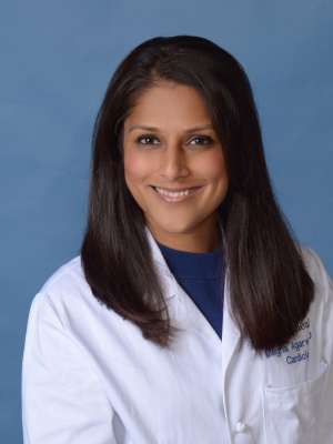 Megha Agarwal, MD