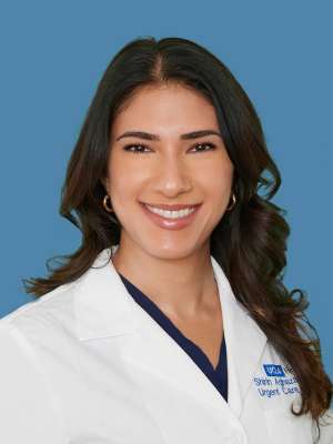 Shirin Aghazadeh, DO