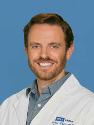 Jim Ahern Jr., MD