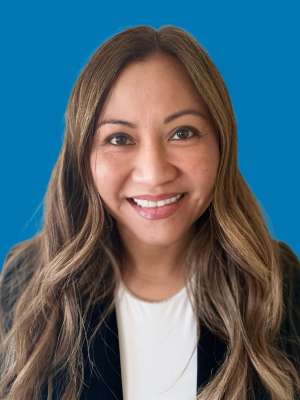 Aileen J. Alcantara, NP