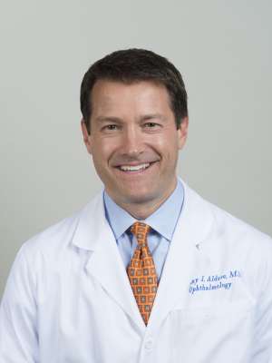 Anthony J. Aldave, MD
