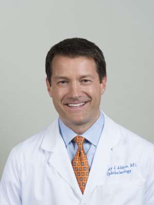 Anthony J. Aldave, MD