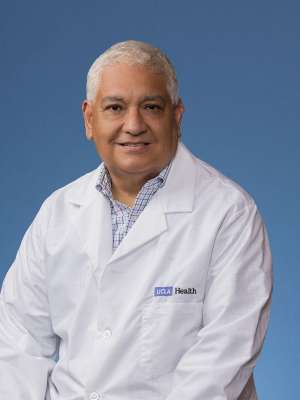 Juan C. Alejos, MD