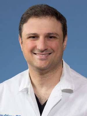 Mesrop Aleksanyan, MD