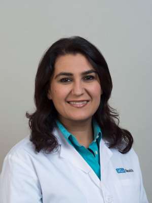 Golnaz Alemzadeh, MD