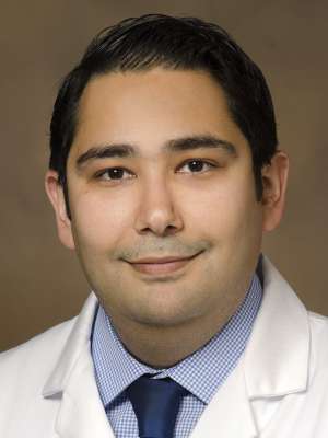 Reza Alizadeh, MD