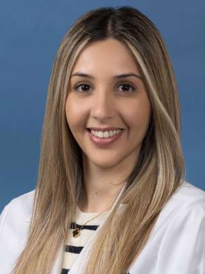 Linda Allahyarian, NP