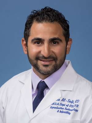 Zain A. Al-Safi, MD