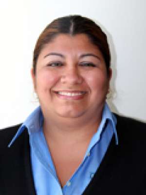 Ana Morales