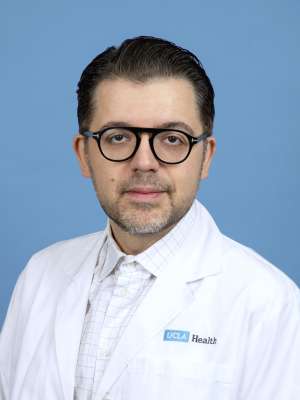 Ramtin Anousheh, MD, MPH