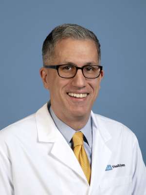 Benjamin J. Ansell, MD