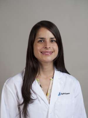 Zarah D. Antongiorgi, MD