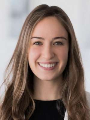 Michelle Antonucci, OD, BA