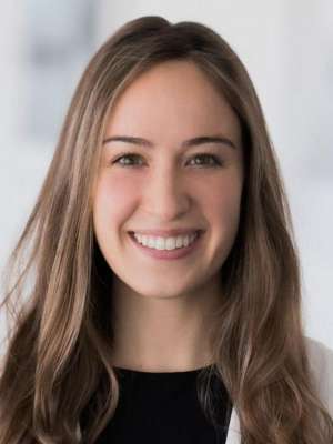 Michelle Antonucci, OD, BA