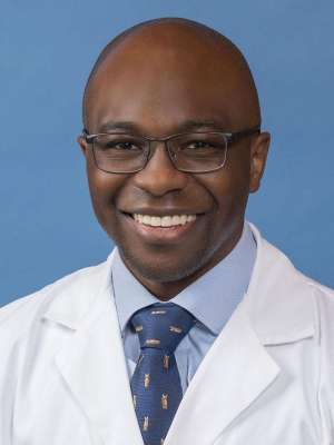 Jerome C. Anyalebechi, MD