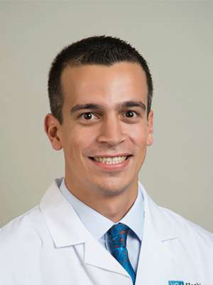 Ahmet Arac, MD