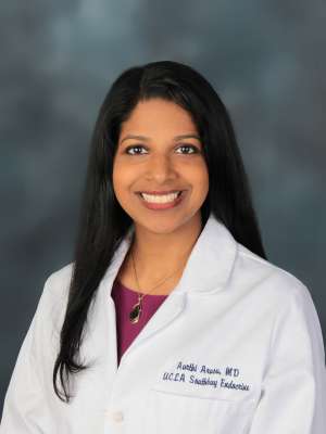 Aarthi Arasu, MD