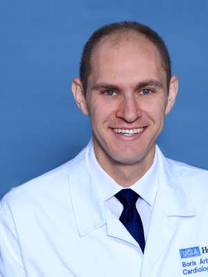 Boris Arbit, MD