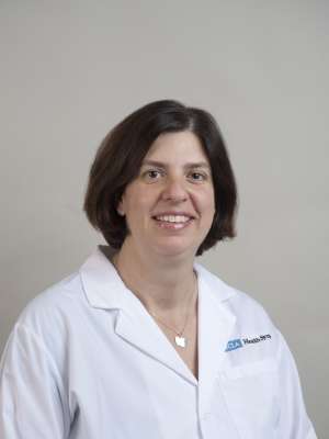Anne M. Arikian, MD