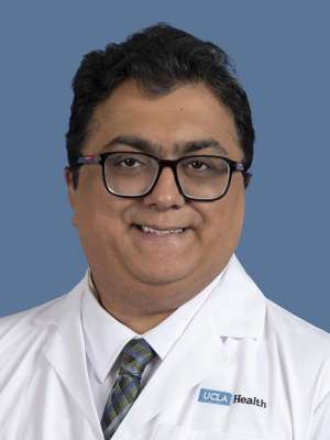 Farid Arman, MD