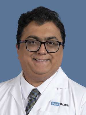 Farid Arman, MD