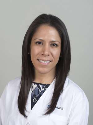 Ana G. Armenta, CRNA