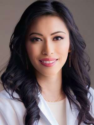 April W. Armstrong, MD, MPH