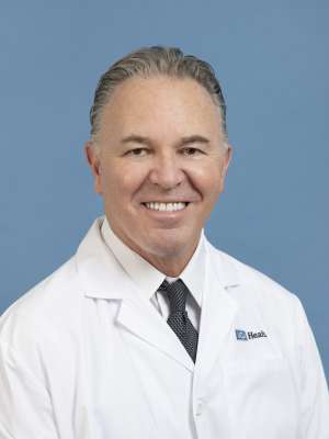 Anthony C. Arnold, MD