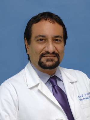 Karo K. Arzoo, MD