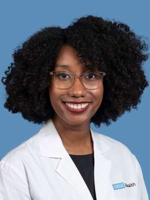 Juline  Asamoah, MD