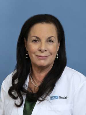 Joan R. Asarnow, PhD