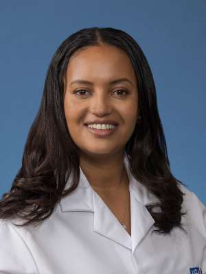 Betelehem M. Asnake, MD