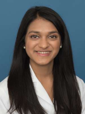 Nimah N. Ather, MD