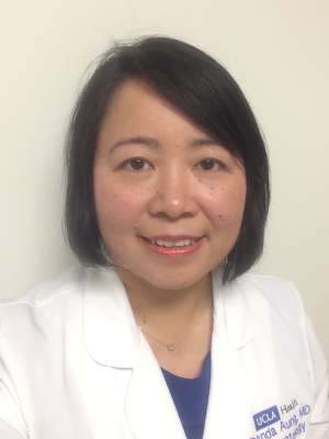 Thanda Aung, MD, MS