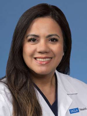 Irene Austria-Ramos, NP