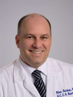 Alon Avidan, MD, MPH
