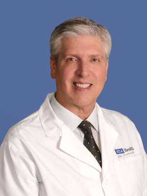 Stephen G. Axelrode, DO