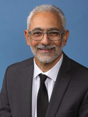 Ihab A. Ayad, MD