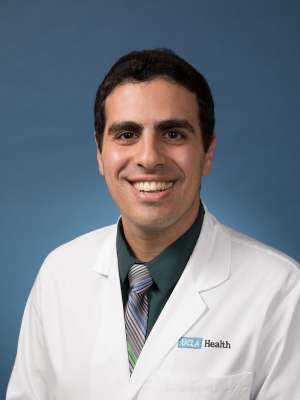 Michael F. Ayoub, MD