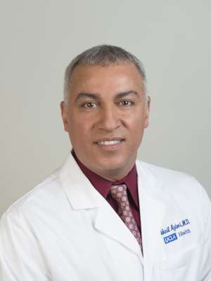 Soheil Azimi, MD