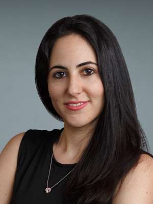 Lea Azour, MD