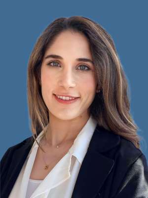 Soraya Azzawi, MD