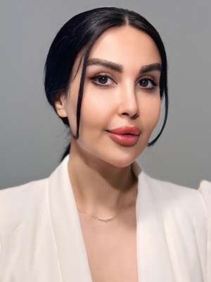 Lia Farahi, PhD