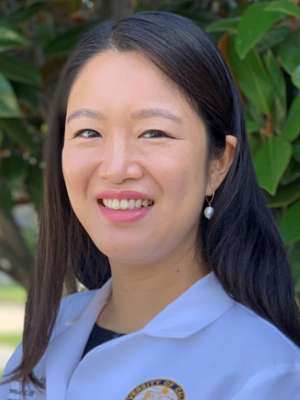 Dr. Katherine Lee