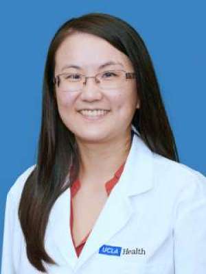 Annie Wang