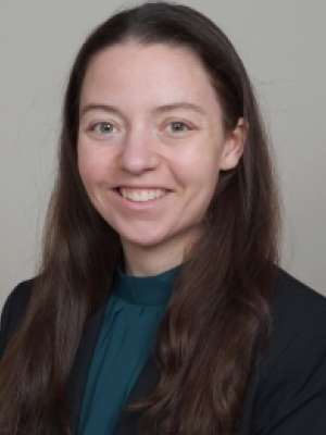 Ashley Patrice Cohen, MD